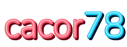 cacor78 — logo kanal