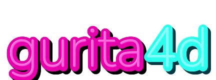 gurita4d — logo kanal