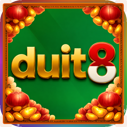 duit8 — mitra unggulan