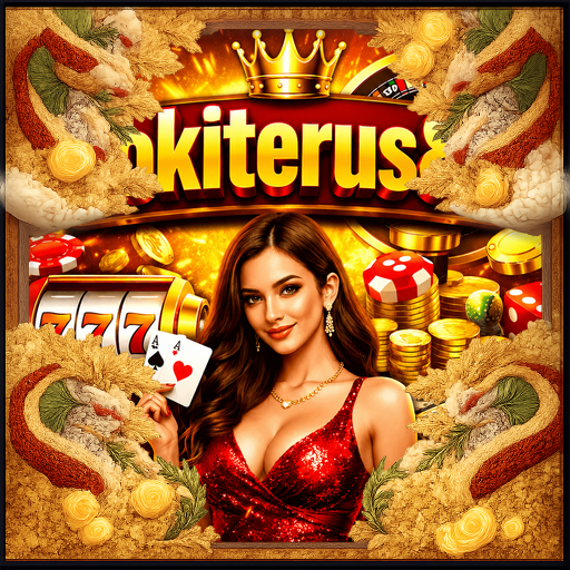 hokiterus88 — mitra unggulan