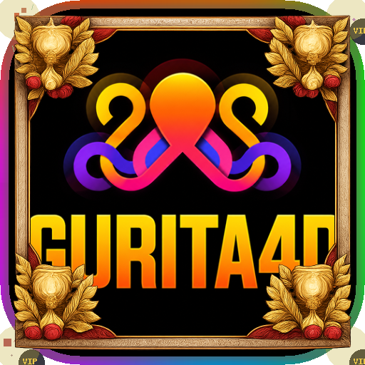gurita4d — mitra unggulan